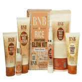 BNB Rice Bundle KIT (06 Pcs) - YehChez.pk